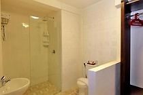 Royal Tunjung Bali Villa Legian Exteriör bild