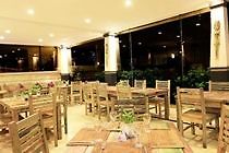 Royal Tunjung Bali Villa Legian Exteriör bild