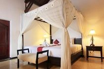 Royal Tunjung Bali Villa Legian Exteriör bild