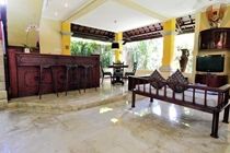 Royal Tunjung Bali Villa Legian Exteriör bild