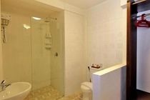 Royal Tunjung Bali Villa Legian Exteriör bild