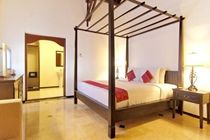 Royal Tunjung Bali Villa Legian Exteriör bild